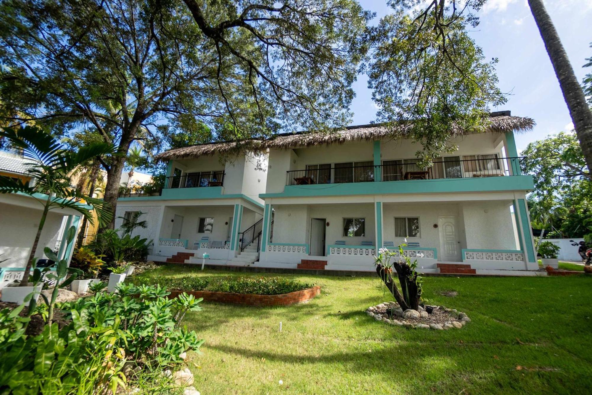 Bungalow #15 At Waterfront Playa Alicia Sosúa 外观 照片
