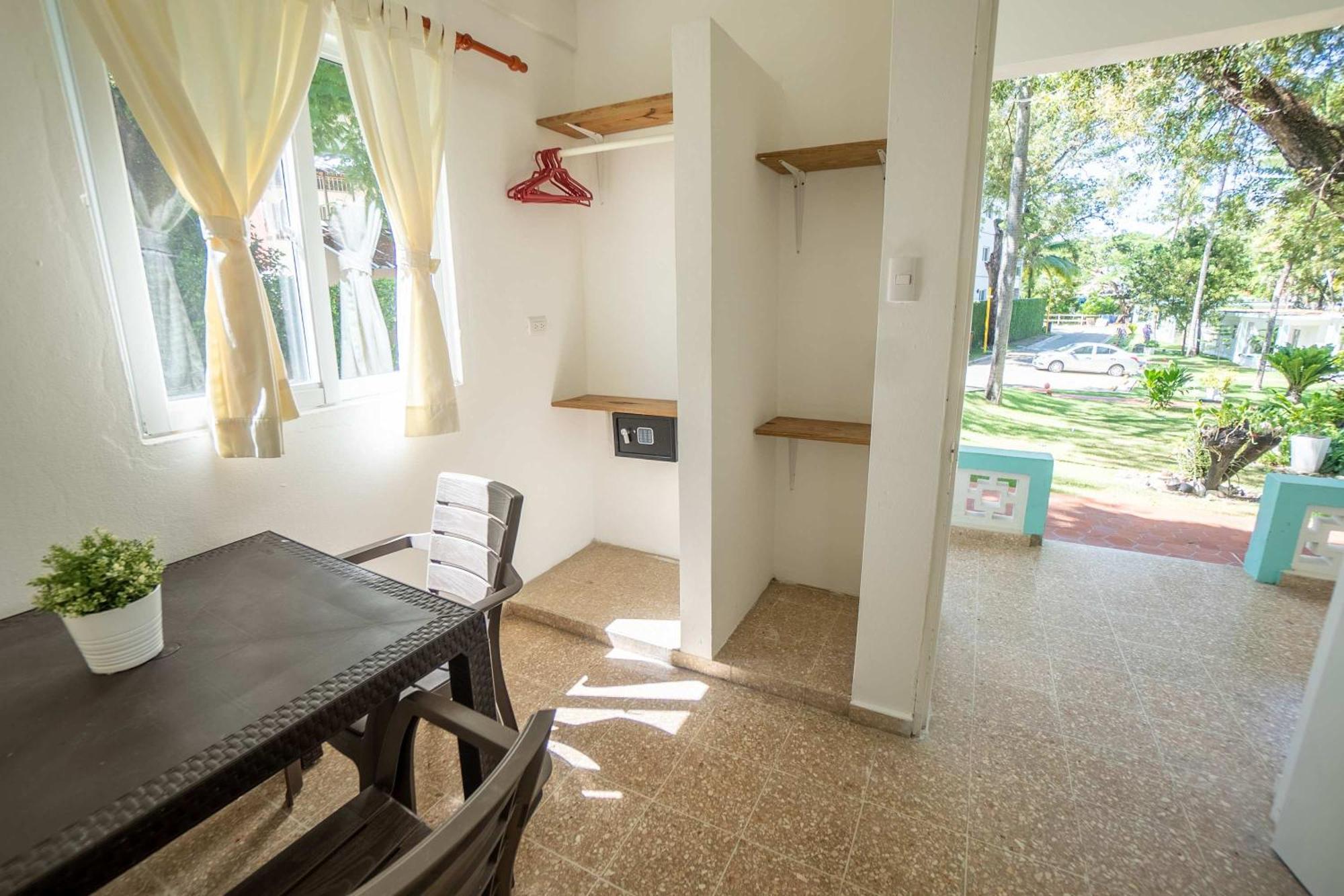 Bungalow #15 At Waterfront Playa Alicia Sosúa 外观 照片