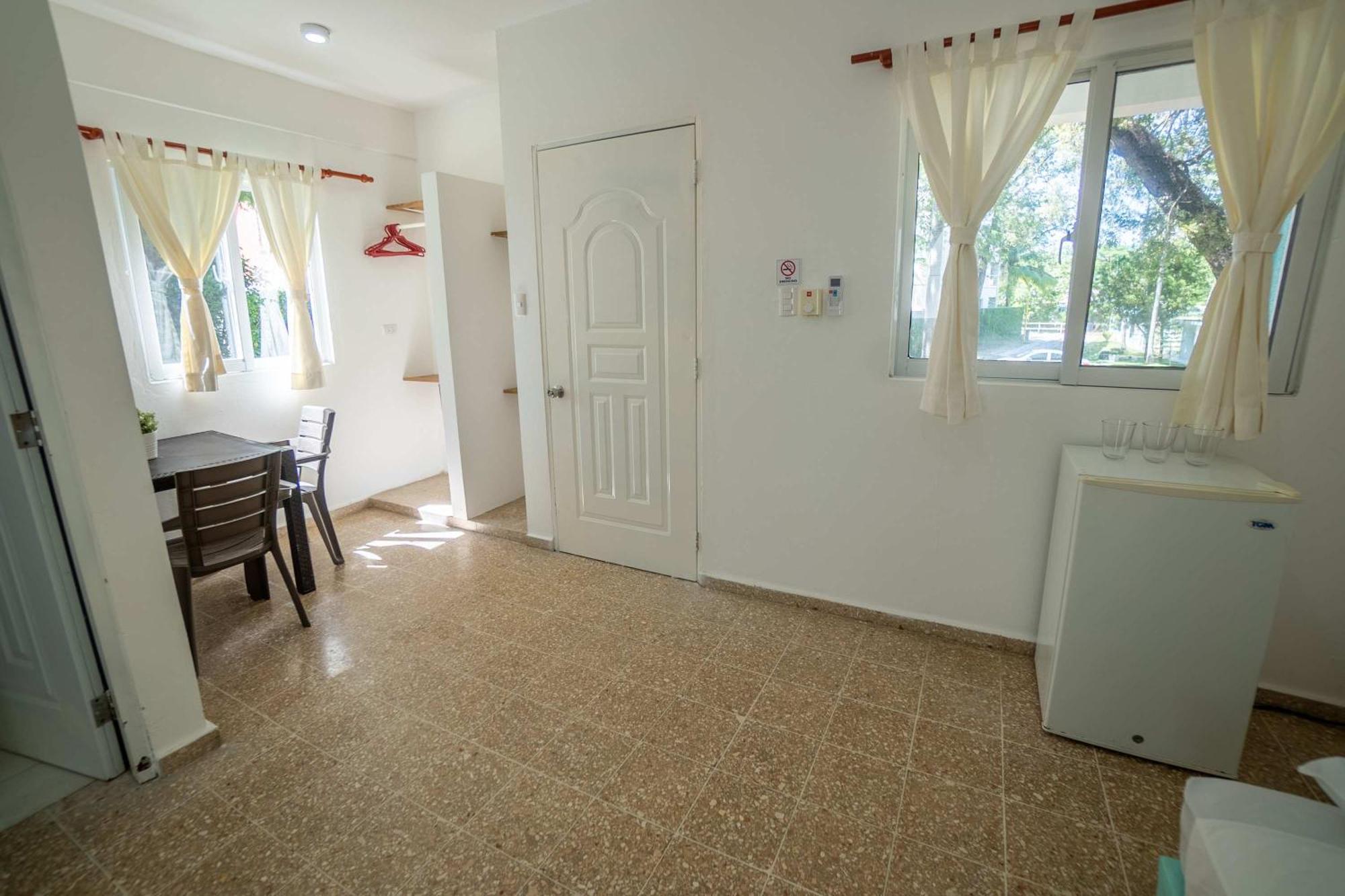 Bungalow #15 At Waterfront Playa Alicia Sosúa 外观 照片